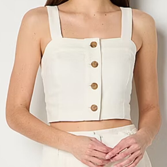 💗❤️Very Cute Crop Top XXL - Picture 2 of 14